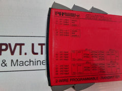 Pr Electronics 5131A 2-wire Programmable Transmitter 5131A_B 7,5-35 Vdc