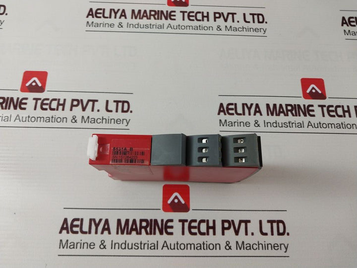 Pr Electronics 5131A 2-wire Programmable Transmitter 5131A_B 7,5-35 Vdc