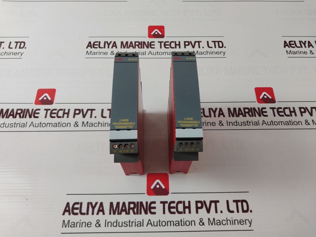 Pr Electronics 5131A_A 2-wire Programmable Transmitter 4-20 Ma 5131A