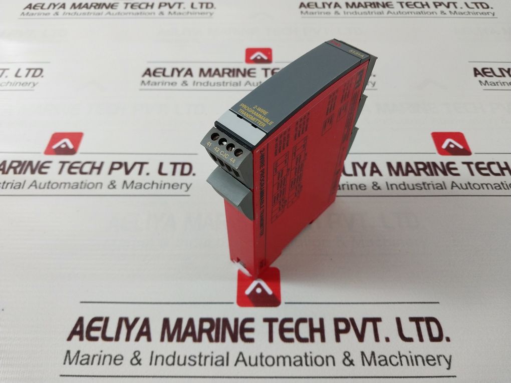 Pr Electronics 5131A_A 2-wire Programmable Transmitter 4-20 Ma 5131A