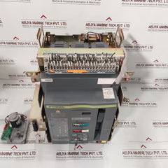 Hyundai Hian 08 Air Circuit Breaker 60947-2