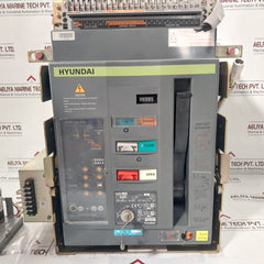 Hyundai Hian 08 Air Circuit Breaker 60947-2