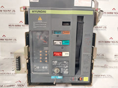 Hyundai Hian 08 Air Circuit Breaker 60947-2