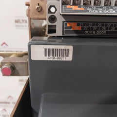 Hyundai Hian 08 Air Circuit Breaker 60947-2