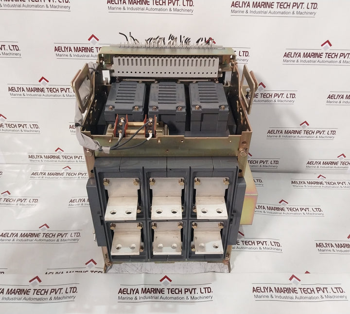 Hyundai Hian 08 Air Circuit Breaker 60947-2