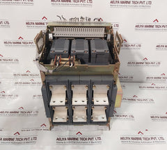 Hyundai Hian 08 Air Circuit Breaker 60947-2