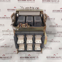Hyundai Hian 08 Air Circuit Breaker 60947-2