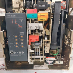Hyundai Hian 08 Air Circuit Breaker 60947-2
