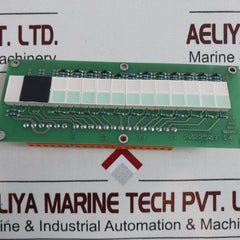 2022503-14 Pcb Card