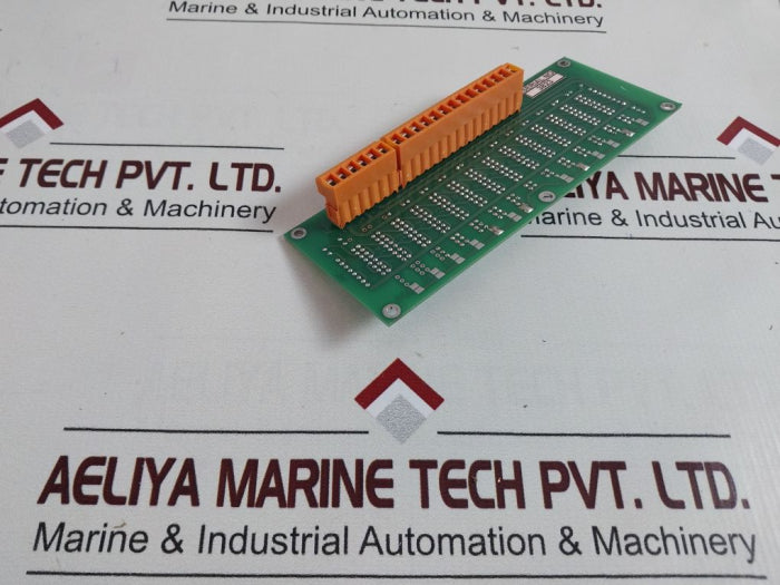 2022503-14 Pcb Card