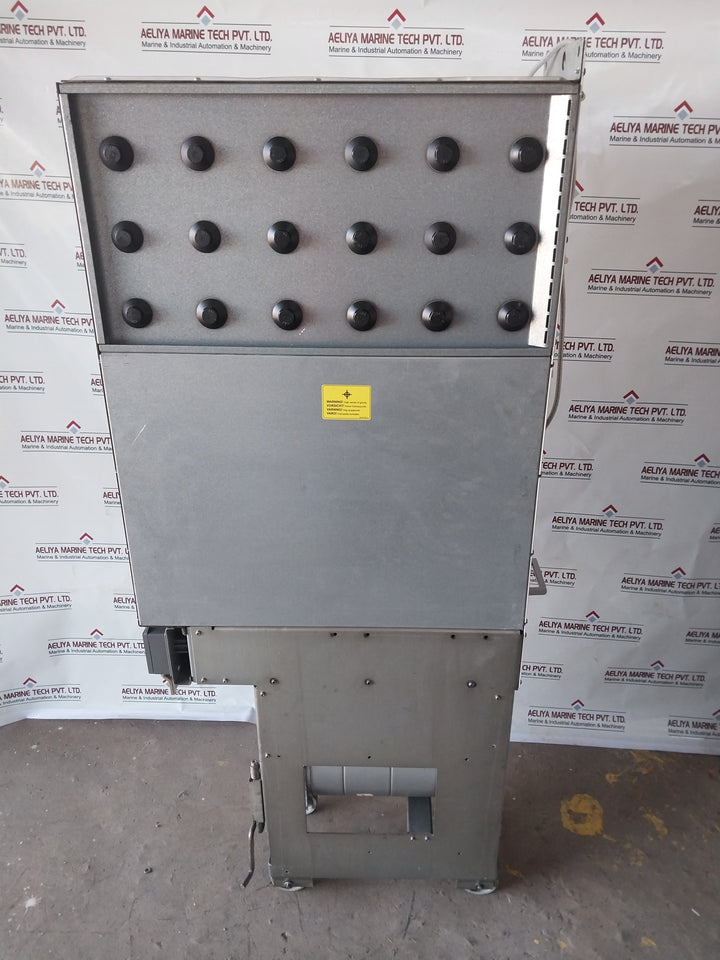 Abb Acs800-104-0580-7+C126+E205+V991