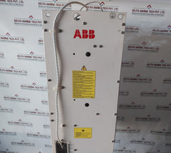 Abb Acs800-104-0580-7+C126+E205+V991