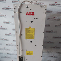 Abb Acs800-104-0580-7+C126+E205+V991