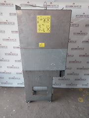 Abb Acs800-104-0580-7+C126+E205+V991
