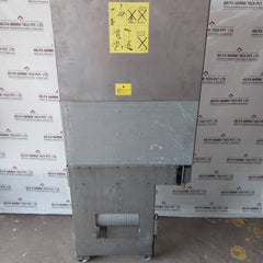 Abb Acs800-104-0580-7+C126+E205+V991