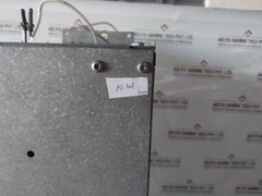 Abb Acs800-104-0580-7+C126+E205+V991