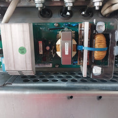 Abb Acs800-104-0580-7+C126+E205+V991