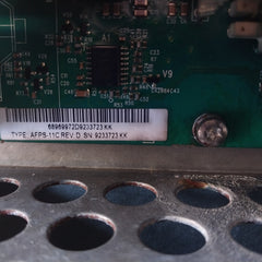 Abb Acs800-104-0580-7+C126+E205+V991