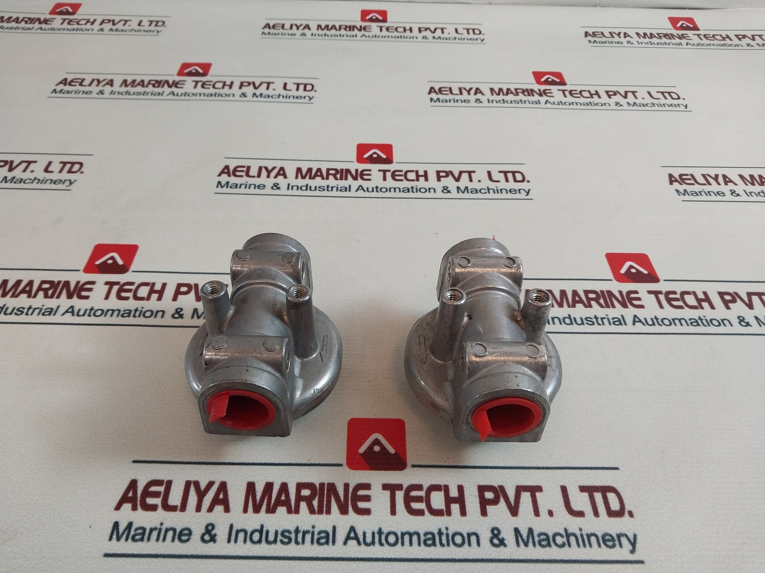 Parker Sc2 Parker Sc Hydraulic Filter Head Aluminum