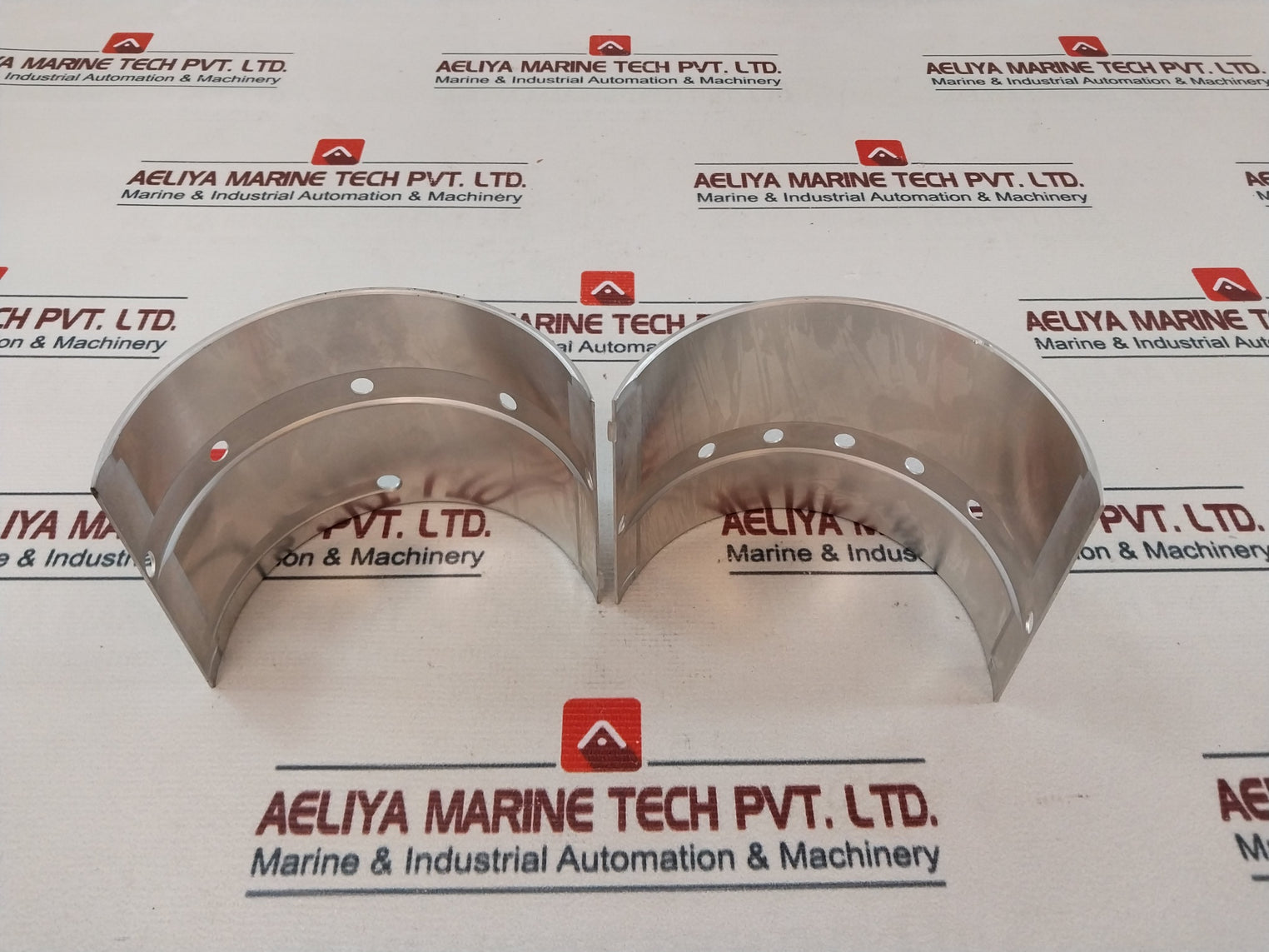 Shinko Q2260-27 Bearing Metal 2113 Set