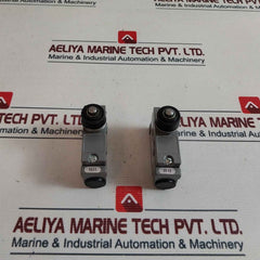 RS 334-628 Limit Switch 15A 480 VAC