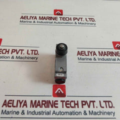 RS 334-628 Limit Switch 15A 480 VAC