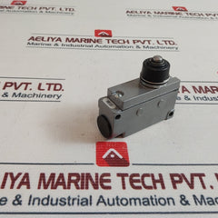 RS 334-628 Limit Switch 15A 480 VAC