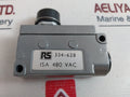 RS 334-628 Limit Switch 15A 480 VAC