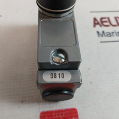 RS 334-628 Limit Switch 15A 480 VAC