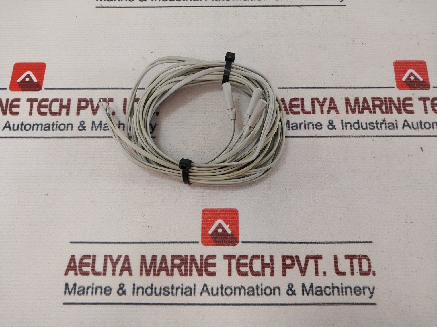 LAE Electronic AD2-5-C34W-BG PT1 Controller