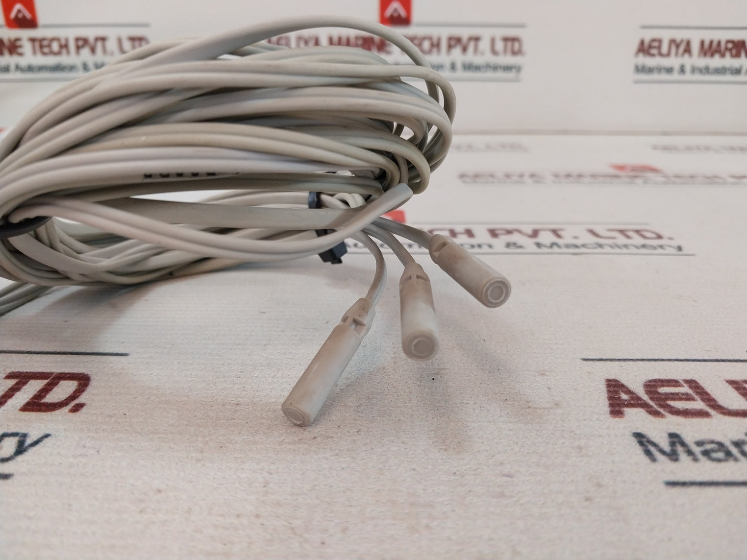 LAE Electronic AD2-5-C34W-BG PT1 Controller