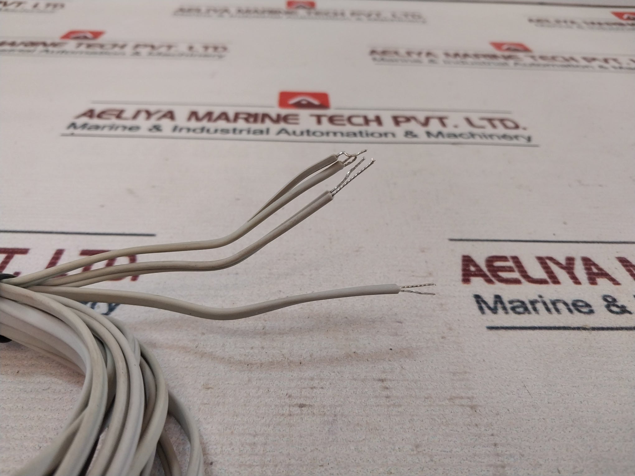 LAE Electronic AD2-5-C34W-BG PT1 Controller