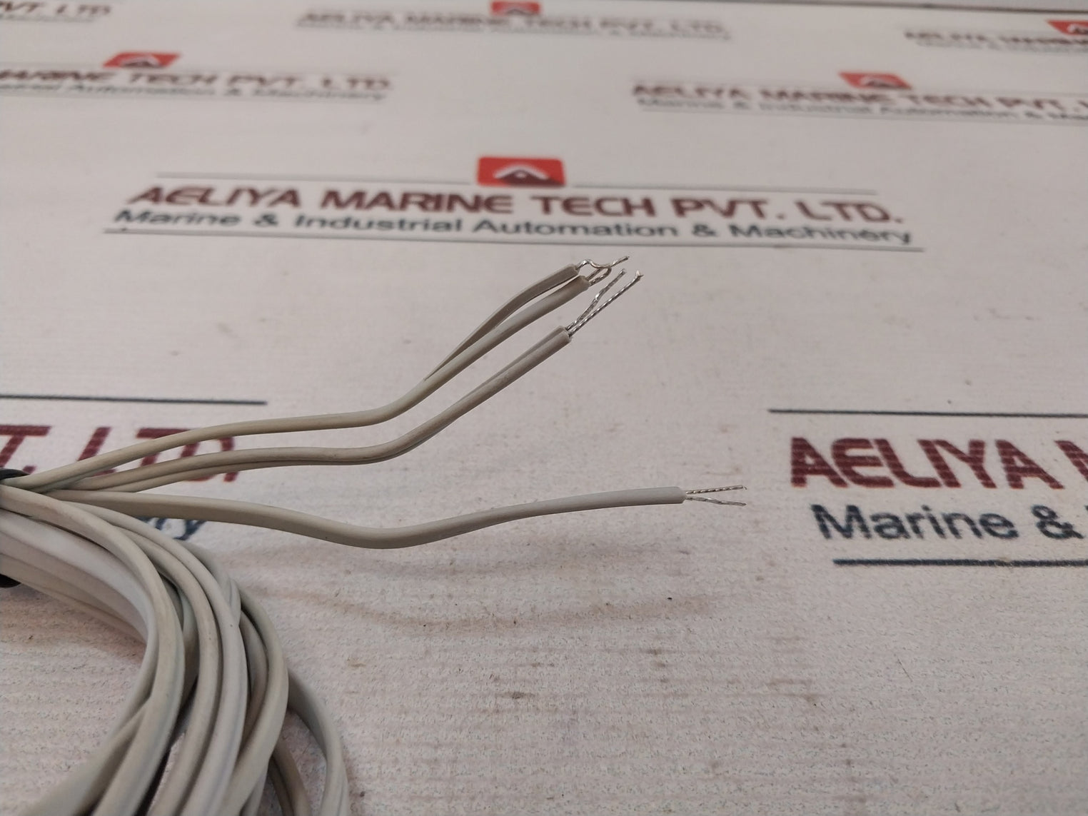 LAE Electronic AD2-5-C34W-BG PT1 Controller