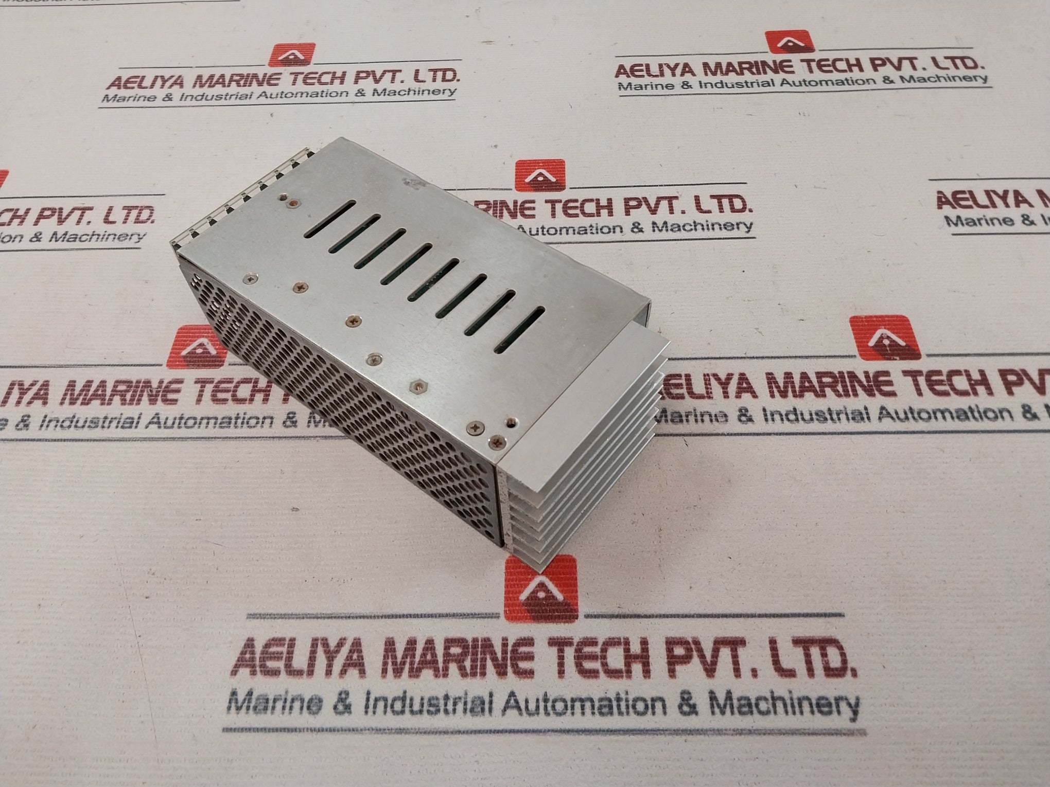 Eta-sei Ple24hsz Switching Mode Power Supply Ac100/200v To Dc24v 10a 94v-0