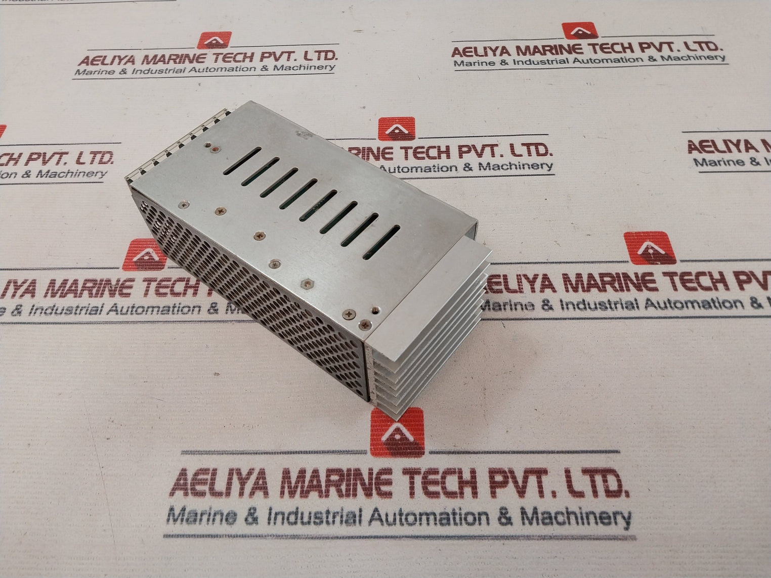 Eta-sei Ple24hsz Switching Mode Power Supply Ac100/200v To Dc24v 10a 94v-0