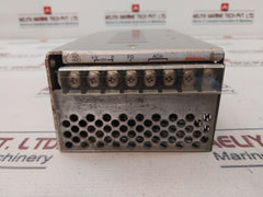 Eta-sei Ple24hsz Switching Mode Power Supply Ac100/200v To Dc24v 10a 94v-0
