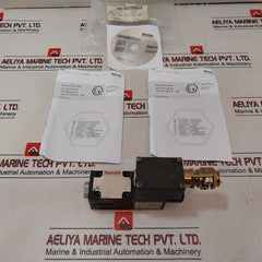 Rexroth R901269665 Explosion-proof Hydraulic Valve Gz45-2 Xe&nbsp;