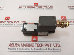 Rexroth R901269665 Explosion-proof Hydraulic Valve Gz45-2 Xe&nbsp;