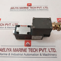 Rexroth R901269665 Explosion-proof Hydraulic Valve Gz45-2 Xe&nbsp;