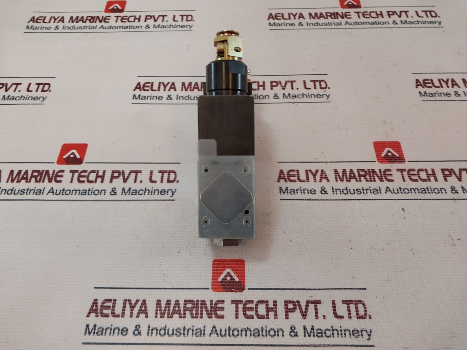 Rexroth R901269665 Explosion-proof Hydraulic Valve Gz45-2 Xe 