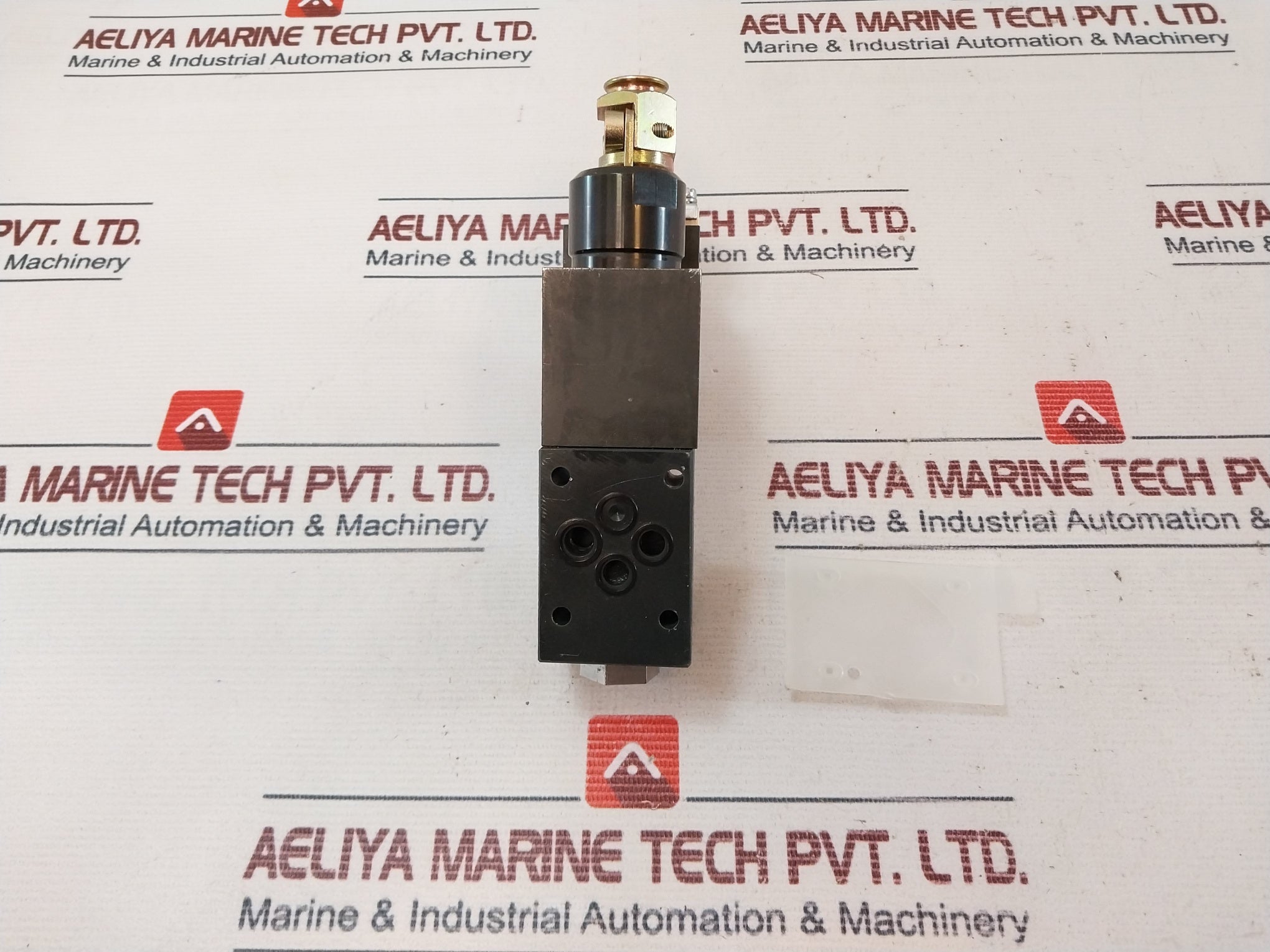 Rexroth R901269665 Explosion-proof Hydraulic Valve Gz45-2 Xe&nbsp;