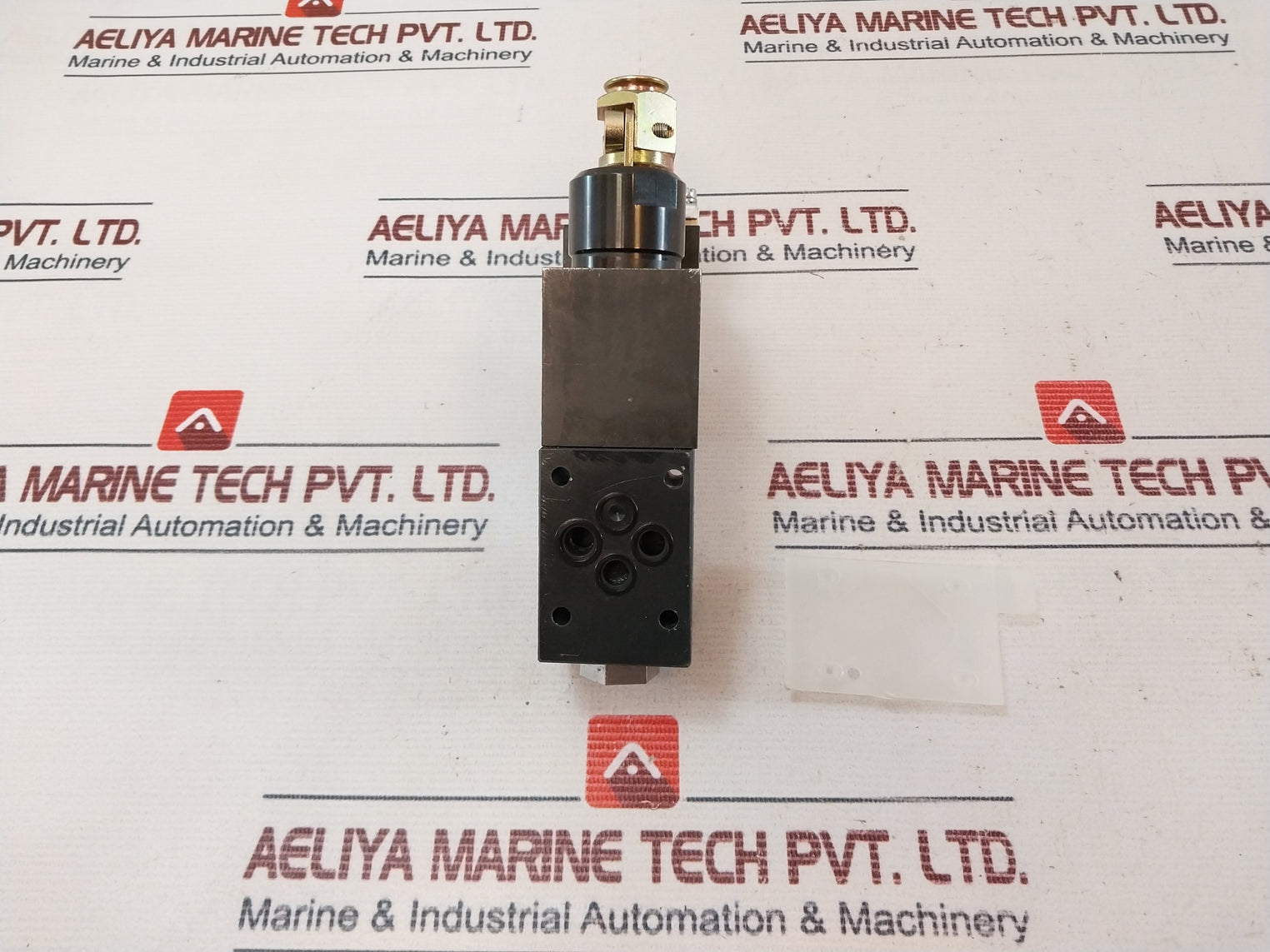 Rexroth R901269665 Explosion-proof Hydraulic Valve Gz45-2 Xe 