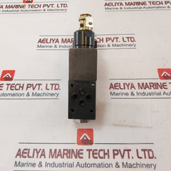 Rexroth R901269665 Explosion-proof Hydraulic Valve Gz45-2 Xe&nbsp;