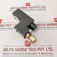 Rexroth R901269665 Explosion-proof Hydraulic Valve Gz45-2 Xe&nbsp;