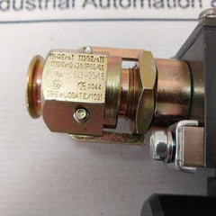 Rexroth R901269665 Explosion-proof Hydraulic Valve Gz45-2 Xe&nbsp;