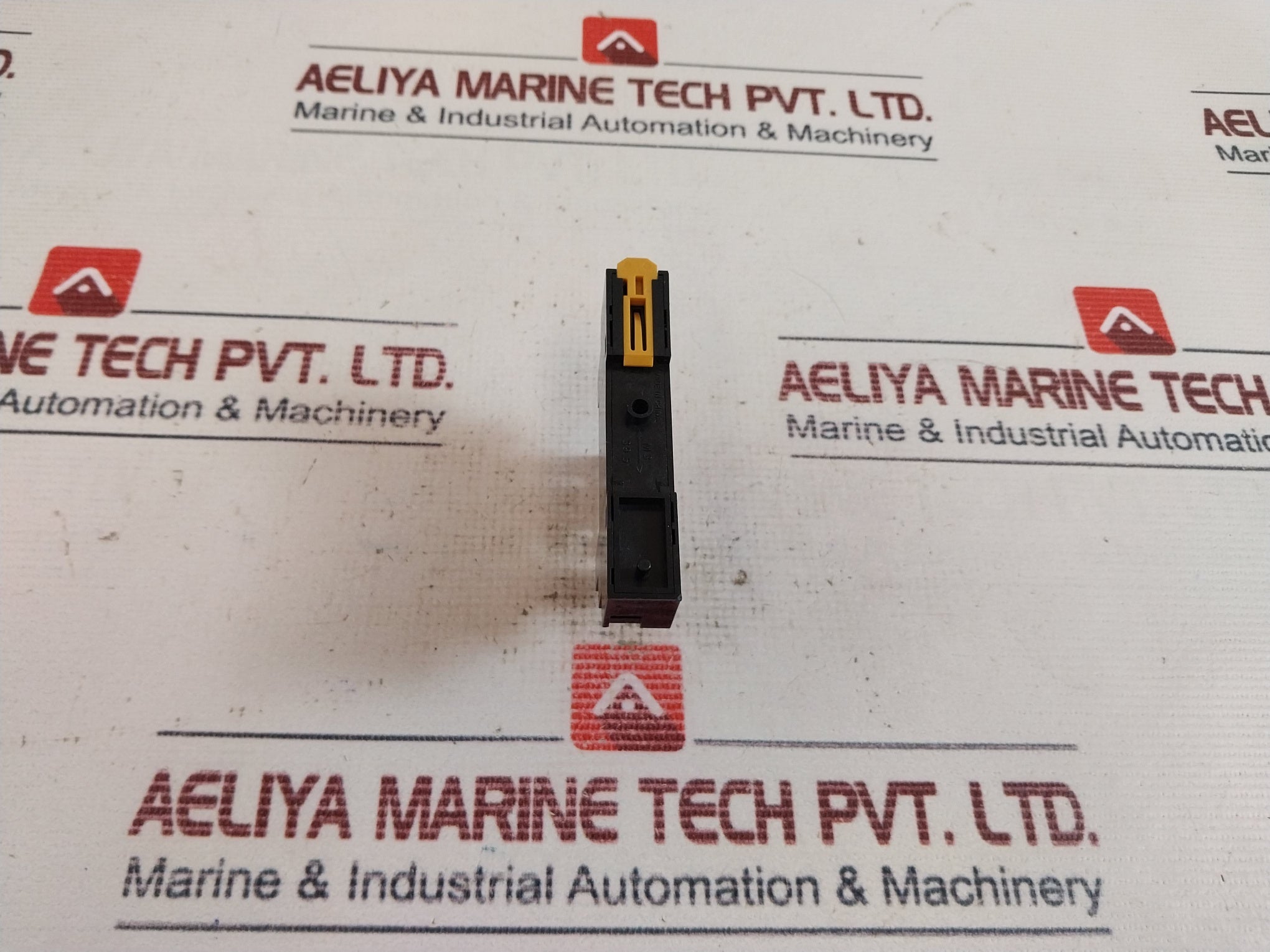 Allen-bradley 700-hn121 Relay With Socket 10A 250Vac