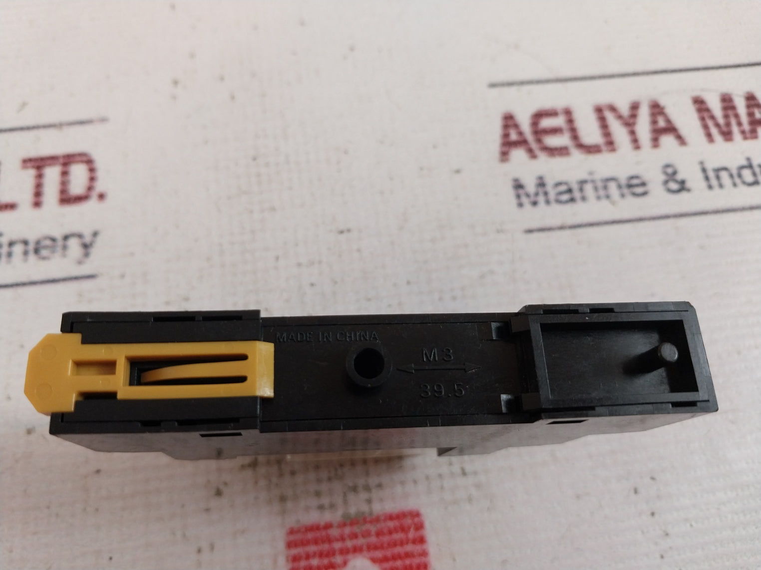 Allen-bradley 700-hn121 Relay With Socket 10A 250Vac