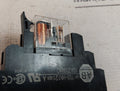 Allen-bradley 700-hn121 Relay With Socket 10A 250Vac