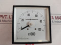 Hitec 97510 Torque Meter 0/4-20Ma 0-100 X1000 Ss