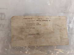 Hitec 97510 Torque Meter 0/4-20Ma 0-100 X1000 Ss